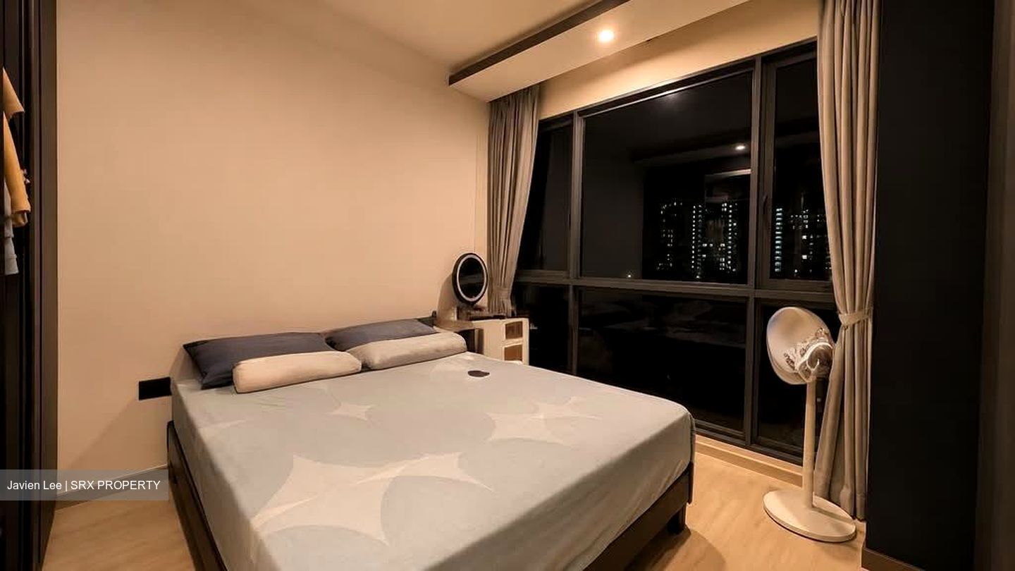 Riversound Residence (D19), Condominium #570676151